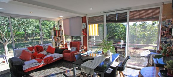 4 bedrooms Villa in Els Poblets, Spain No. 10178 12