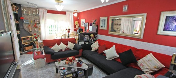 4 bedrooms Villa in Els Poblets, Spain No. 10178 5