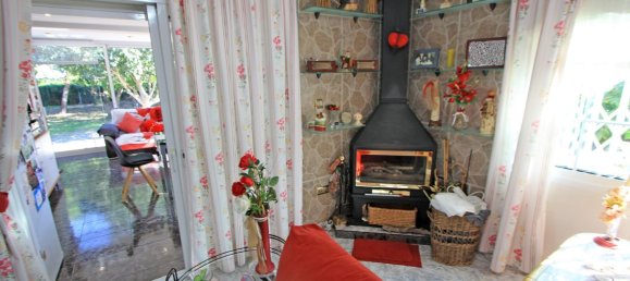 4 bedrooms Villa in Els Poblets, Spain No. 10178 6