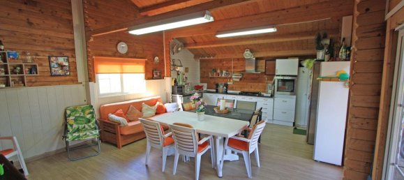 4 bedrooms Villa in Els Poblets, Spain No. 10178 30