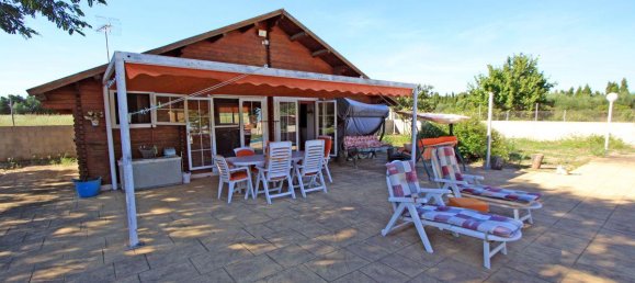 4 bedrooms Villa in Els Poblets, Spain No. 10178 29