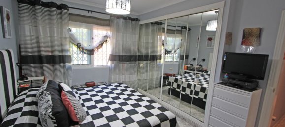 4 bedrooms Villa in Els Poblets, Spain No. 10178 16