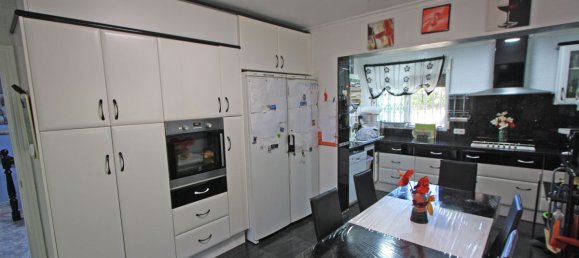 4 bedrooms Villa in Els Poblets, Spain No. 10178 9