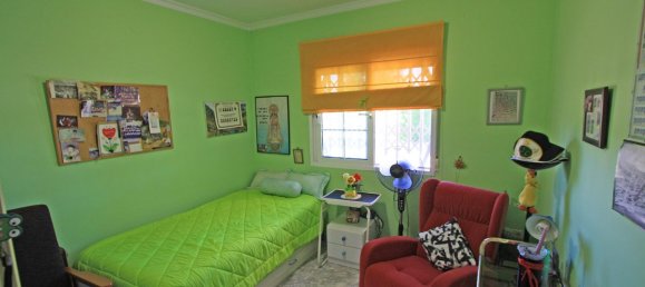 4 bedrooms Villa in Els Poblets, Spain No. 10178 20