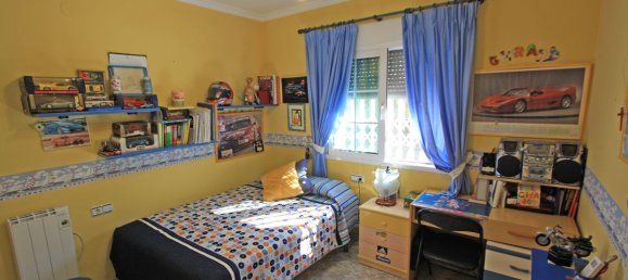 4 bedrooms Villa in Els Poblets, Spain No. 10178 19