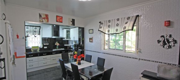 4 bedrooms Villa in Els Poblets, Spain No. 10178 8