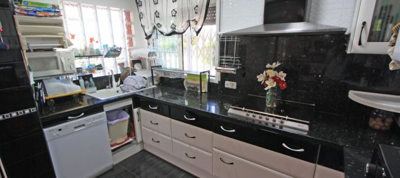 4 bedrooms Villa in Els Poblets, Spain No. 10178 10