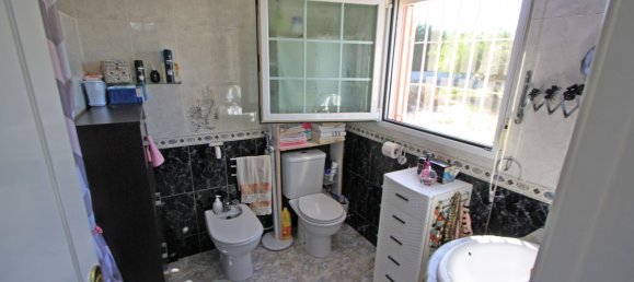 4 bedrooms Villa in Els Poblets, Spain No. 10178 17