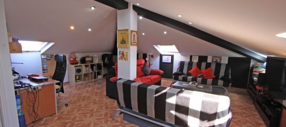 4 bedrooms Villa in Els Poblets, Spain No. 10178 23