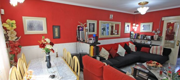 4 bedrooms Villa in Els Poblets, Spain No. 10178 7