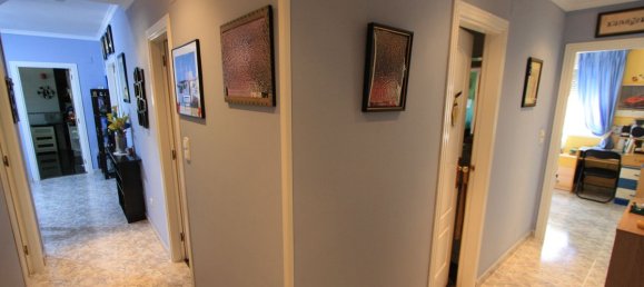 4 bedrooms Villa in Els Poblets, Spain No. 10178 14