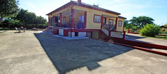 4 bedrooms Villa in Els Poblets, Spain No. 10178 4