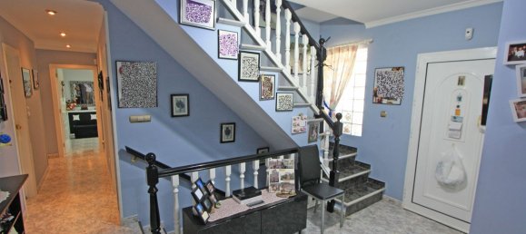 4 bedrooms Villa in Els Poblets, Spain No. 10178 22