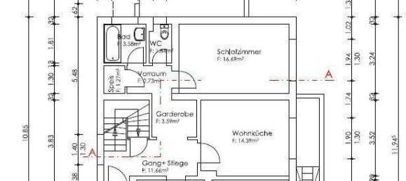 Casa de 7 habitaciónes en Bludenz, Austria No. 137788 13