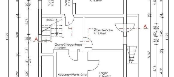 Casa de 7 habitaciónes en Bludenz, Austria No. 137788 12