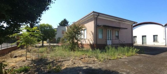 3 rooms House in San Martino dall'Argine, Italy No. 271699 14