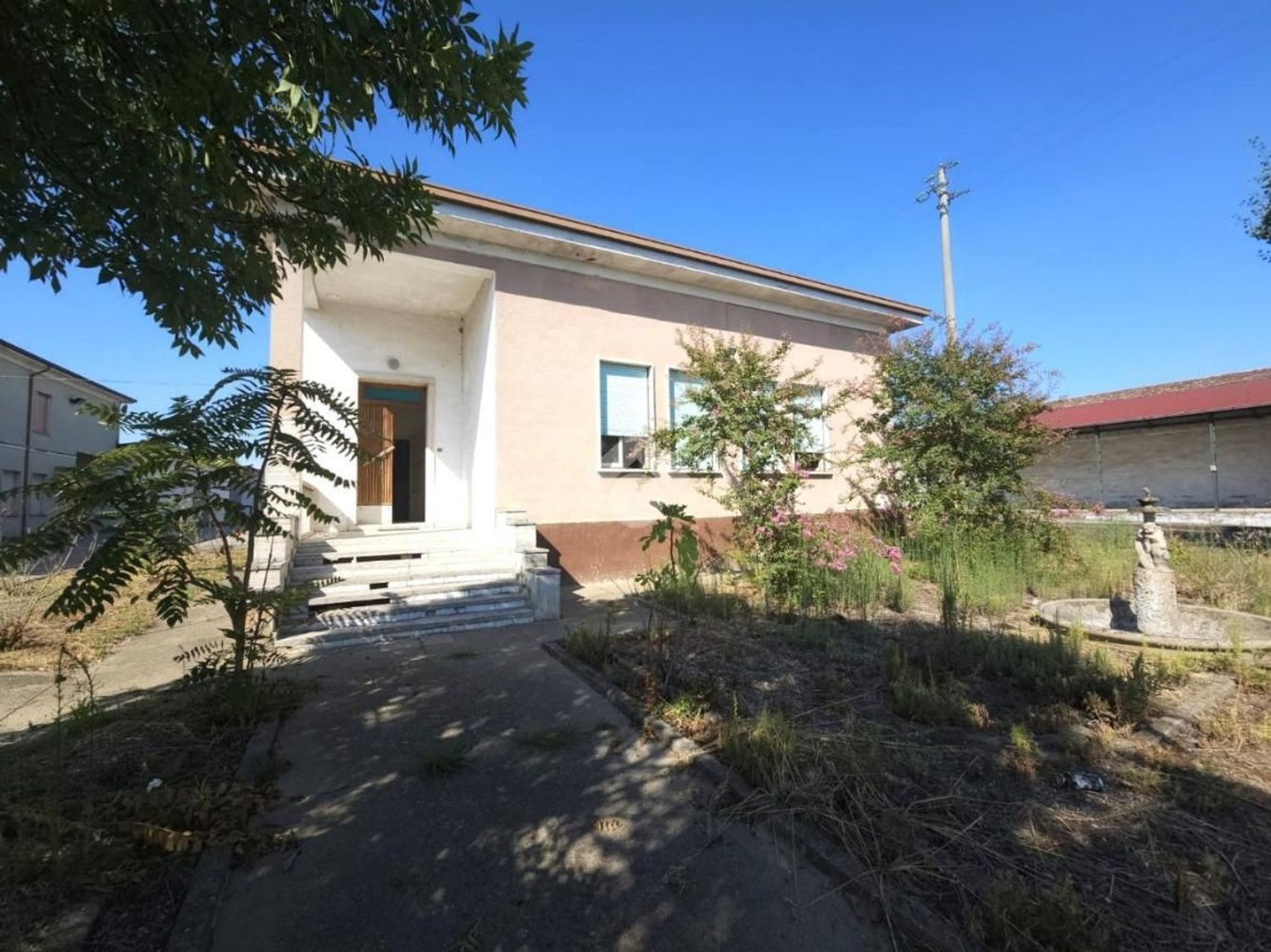 3 rooms House in San Martino dall'Argine, Italy No. 271699