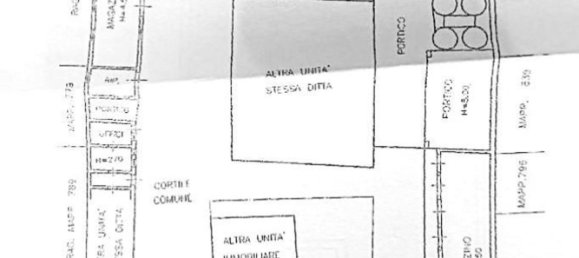 3 rooms House in San Martino dall'Argine, Italy No. 271699 28