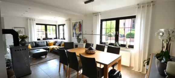 3 غرف نوم تاون هاوس في Heinsberg, Germany رقم 357710 6