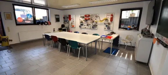 3 غرف نوم تاون هاوس في Heinsberg, Germany رقم 357710 24