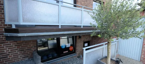 3 غرف نوم تاون هاوس في Heinsberg, Germany رقم 357710 22