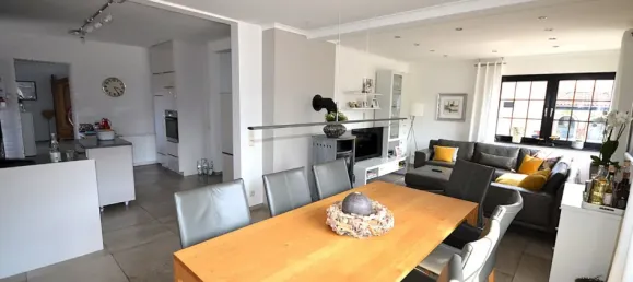 3 غرف نوم تاون هاوس في Heinsberg, Germany رقم 357710 7