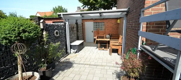 3 غرف نوم تاون هاوس في Heinsberg, Germany رقم 357710 11