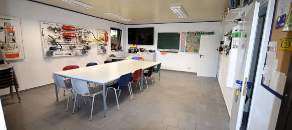 3 غرف نوم تاون هاوس في Heinsberg, Germany رقم 357710 23