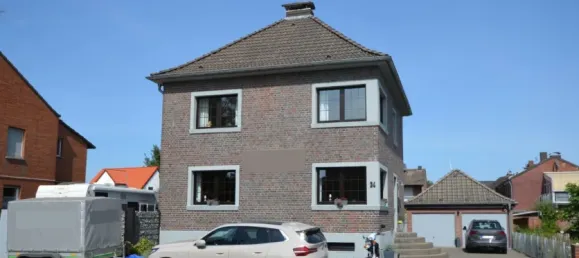 3 غرف نوم تاون هاوس في Heinsberg, Germany رقم 357710 2