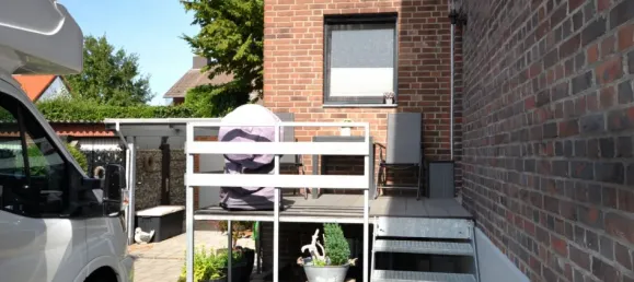 3 غرف نوم تاون هاوس في Heinsberg, Germany رقم 357710 10