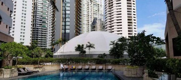 3 bedrooms Condo in Bangkok, Thailand No. 7219 13