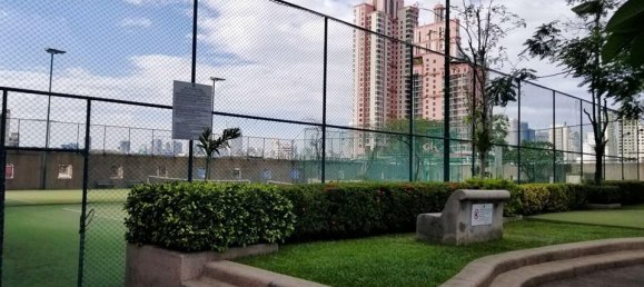 3 bedrooms Condo in Bangkok, Thailand No. 7219 12