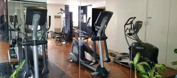 3 bedrooms Condo in Bangkok, Thailand No. 7219 14