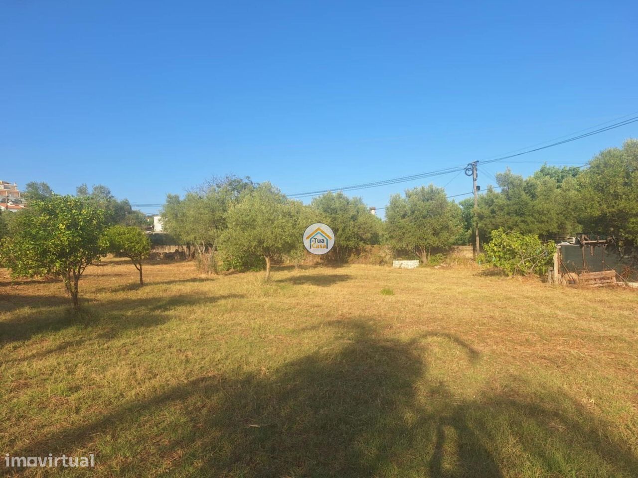 3175m² Land in Sao Bras de Alportel, Portugal No. 267890