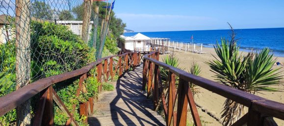 5 bedrooms Villa in Fondi, Italy No. 347512 32