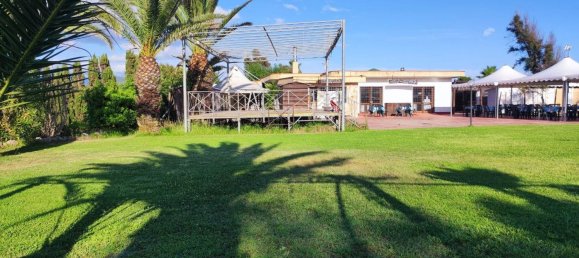 5 bedrooms Villa in Fondi, Italy No. 347512 31