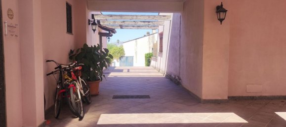 5 bedrooms Villa in Fondi, Italy No. 347512 27