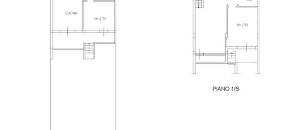 5 bedrooms Villa in Fondi, Italy No. 347512 35