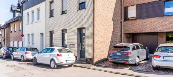 Adosado de 4 dormitorios en Aachen, Germany No. 292380 4