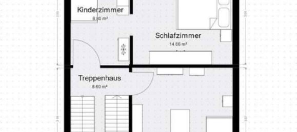 Adosado de 4 dormitorios en Aachen, Germany No. 292380 13