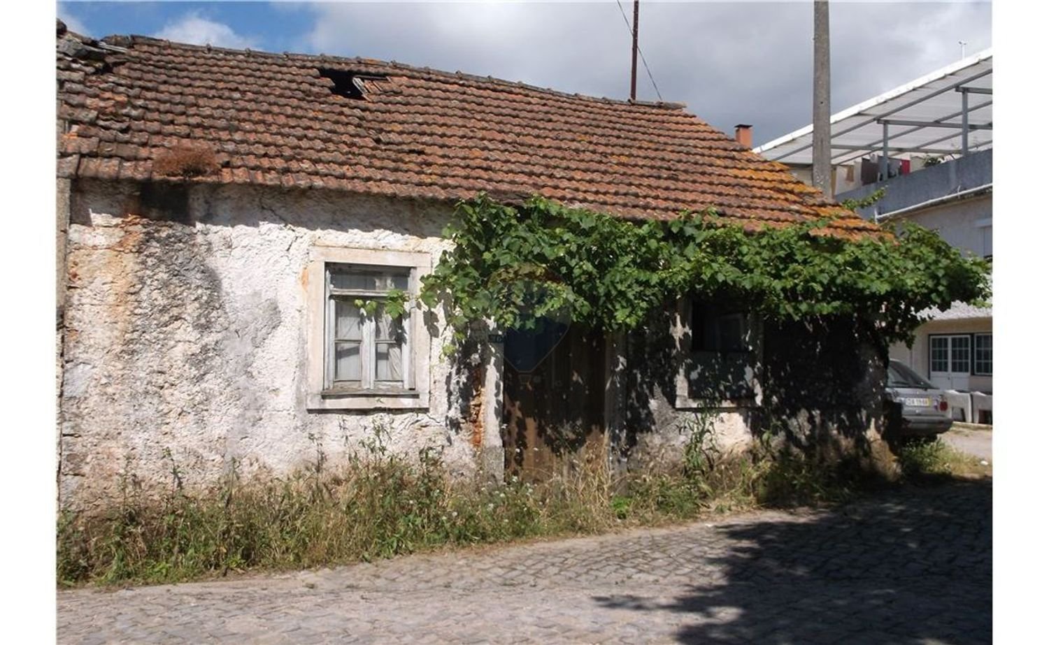 1 bedroom House in Avelar, Portugal No. 168008