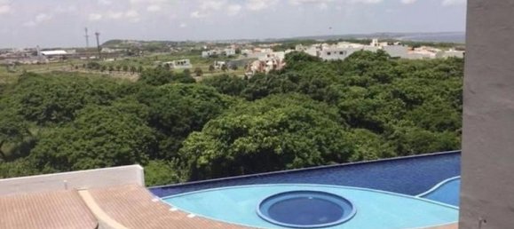 Квартира с 3 спальнями в Тихуана, Мексика № 186025 2