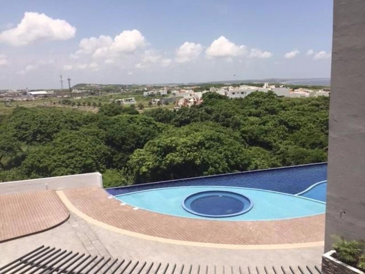 Apartamento T3 em Tijuana, Mexico N.º 186025