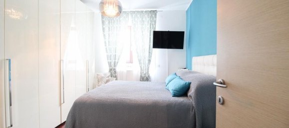 3 Schlafzimmer Wohnung in Milan, Italy, Nr. 357859 2