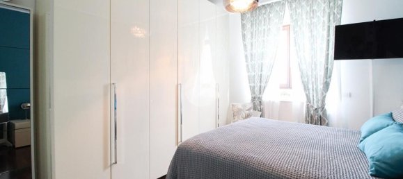 3 Schlafzimmer Wohnung in Milan, Italy, Nr. 357859 4