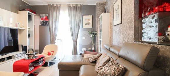 3 Schlafzimmer Wohnung in Milan, Italy, Nr. 357859 15