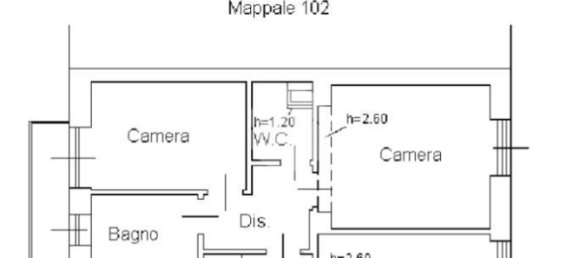 3 Schlafzimmer Wohnung in Milan, Italy, Nr. 357859 33