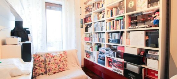 3 Schlafzimmer Wohnung in Milan, Italy, Nr. 357859 20