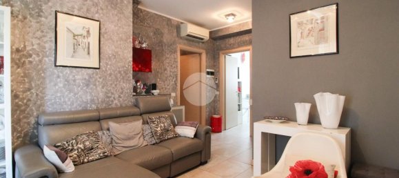 3 Schlafzimmer Wohnung in Milan, Italy, Nr. 357859 12