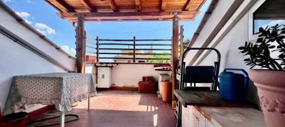 Penthouse de 2 divisões em Rome, Italy N.º 297254 16